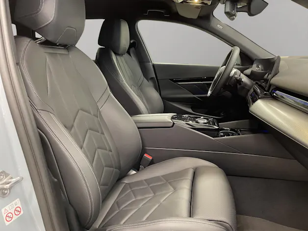 BMW 520d xDrive 48V Touring