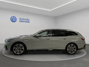 BMW 520d xDrive 48V Touring