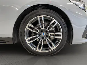 BMW 520d xDrive 48V Touring