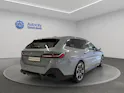 BMW 520d xDrive 48V Touring