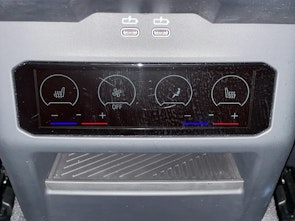 Vehicle image BMW 520d xDrive Touring