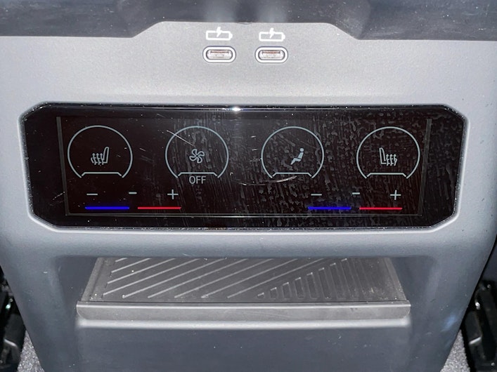 Vehicle image BMW 5 SERIES