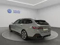 BMW 520d xDrive 48V Touring