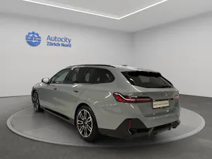 BMW 520d xDrive 48V Touring
