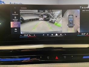 Vehicle image BMW 520d xDrive Touring