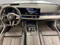 BMW 520d xDrive 48V Touring