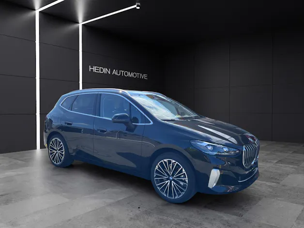 BMW 230e xDrive Active Tourer