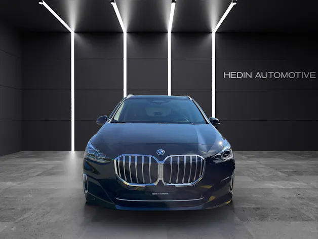 BMW 230e xDrive Active Tourer