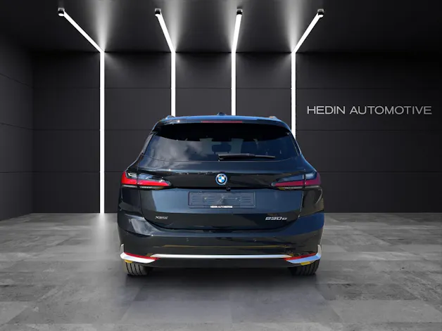 BMW 230e xDrive Active Tourer