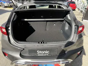 Kia Stonic 1.0 T-GDi GT-Line
