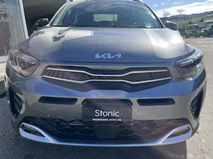 Kia Stonic 1.0 T-GDi GT-Line