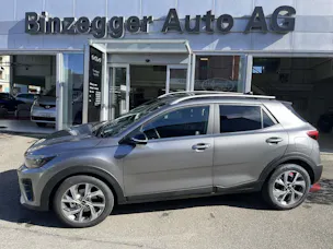 Kia Stonic 1.0 T-GDi GT-Line