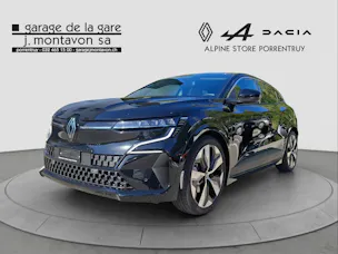 Renault Mégane E-Tech techno