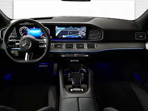 Mercedes-Benz GLE 300 d AMG Line 4Matic