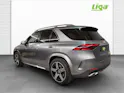 Mercedes-Benz GLE 300 d AMG Line 4Matic