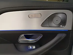 Mercedes-Benz GLE 300 d AMG Line 4Matic