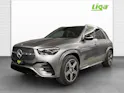 Mercedes-Benz GLE 300 d AMG Line 4Matic