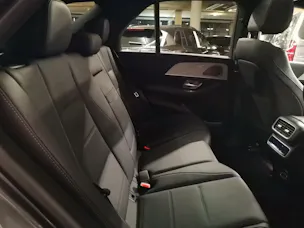 Mercedes-Benz GLE 300 d AMG Line 4Matic