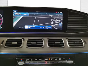 Mercedes-Benz GLE 300 d AMG Line 4Matic