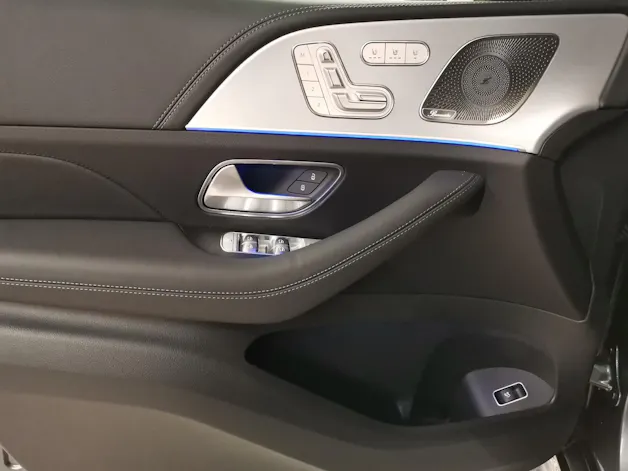 Mercedes-Benz GLE 300 d AMG Line 4Matic