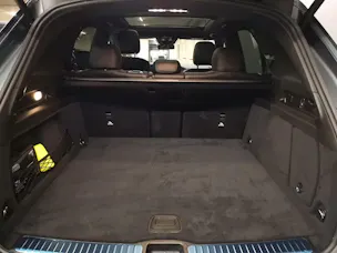 Mercedes-Benz GLE 300 d AMG Line 4Matic