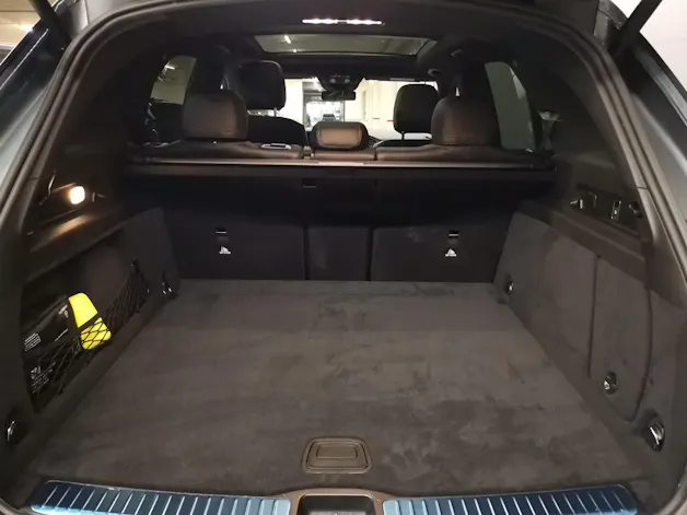 Mercedes-Benz GLE 300 d AMG Line 4Matic