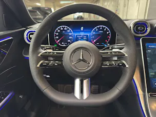 Mercedes-Benz C 200 AMG Line 4Matic T-Modell