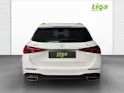 Mercedes-Benz C 200 AMG Line 4Matic T-Modell