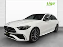Mercedes-Benz C 200 AMG Line 4Matic T-Modell
