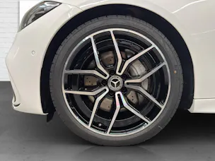 Mercedes-Benz C 200 AMG Line 4Matic T-Modell