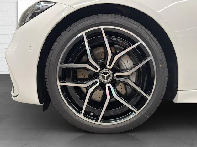 Mercedes-Benz C 200 AMG Line 4Matic T-Modell