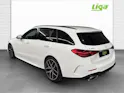 Mercedes-Benz C 200 AMG Line 4Matic T-Modell