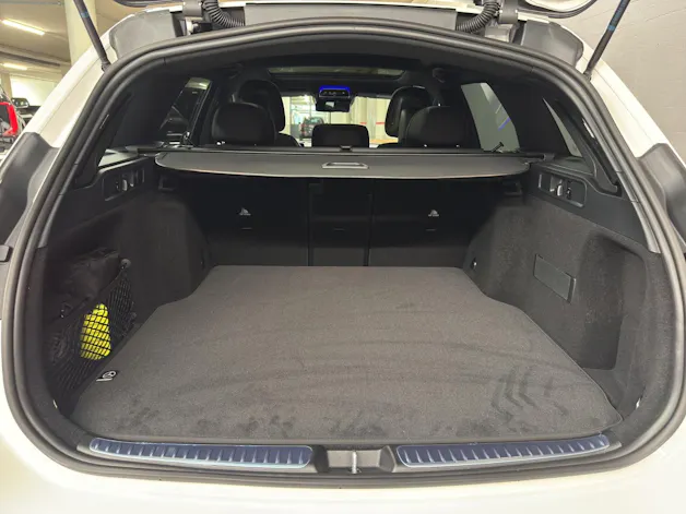 Mercedes-Benz C 200 AMG Line 4Matic T-Modell
