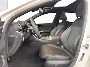 Mercedes-Benz C 200 AMG Line 4Matic T-Modell