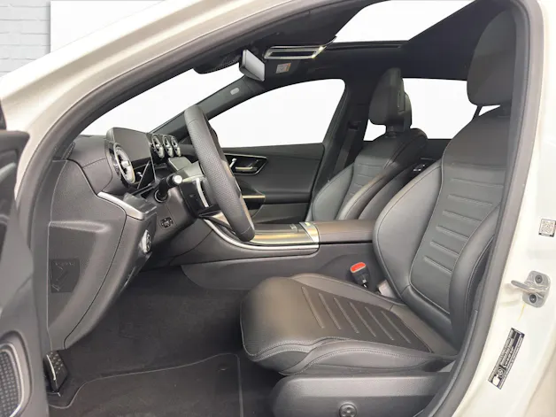 Mercedes-Benz C 200 AMG Line 4Matic T-Modell