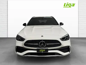 Mercedes-Benz C 200 AMG Line 4Matic T-Modell