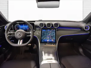 Mercedes-Benz C 200 AMG Line 4Matic T-Modell