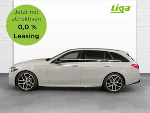 MERCEDES-BENZ C 300 AMG Line 4Matic T-Modell
