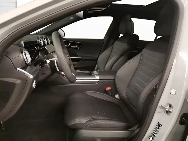 Mercedes-Benz C 300 AMG Line 4Matic T-Modell