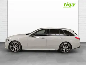 Mercedes-Benz C 300 AMG Line 4Matic T-Modell