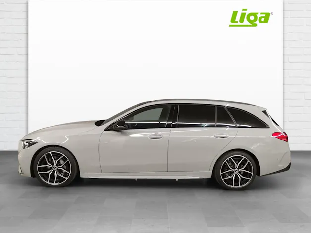 Mercedes-Benz C 300 AMG Line 4Matic T-Modell