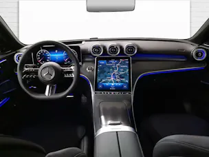Mercedes-Benz C 300 AMG Line 4Matic T-Modell