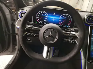 Mercedes-Benz C 300 AMG Line 4Matic T-Modell
