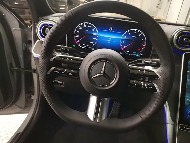 Mercedes-Benz C 300 AMG Line 4Matic T-Modell