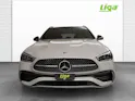 Mercedes-Benz C 300 AMG Line 4Matic T-Modell