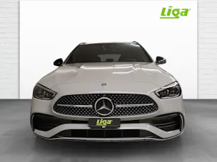 Mercedes-Benz C 300 AMG Line 4Matic T-Modell