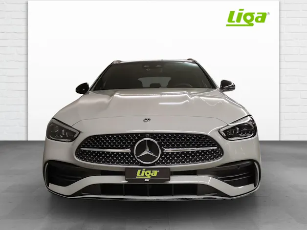 Mercedes-Benz C 300 AMG Line 4Matic T-Modell