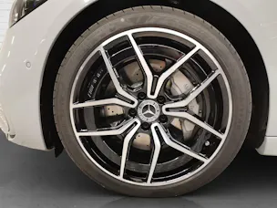 Mercedes-Benz C 300 AMG Line 4Matic T-Modell