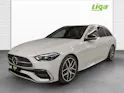 Mercedes-Benz C 300 AMG Line 4Matic T-Modell