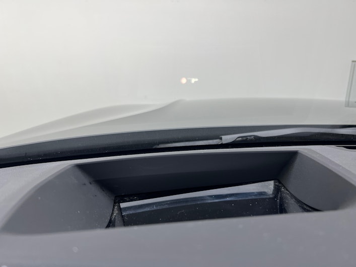 Vehicle image BMW 3 SERIES